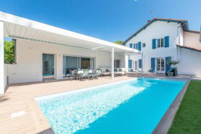 Dépendance Villa Souleillous